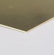 BRASS SHEET 0,12  mm